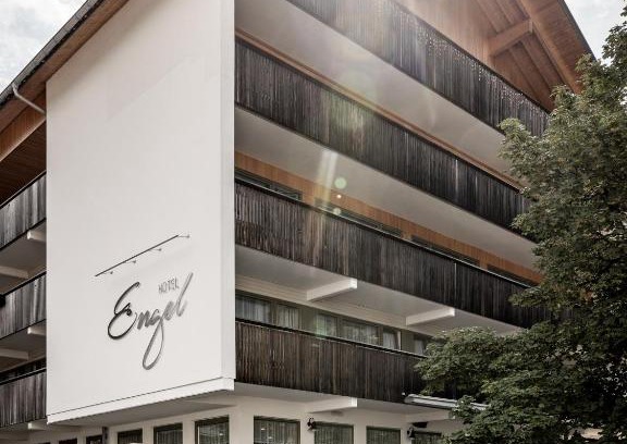 Mellau Hotel | Hotel Engel