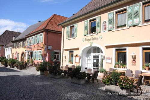 Endingen am Kaiserstuhl Hotel | Hotel Engel