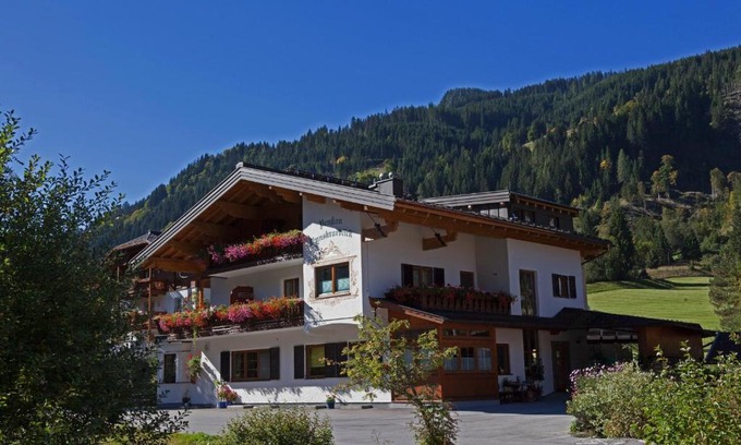 Kleinarl Hotel | Hotel Ennskraxblick