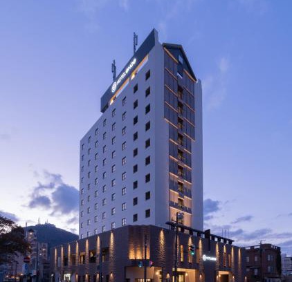 Hakodate Hotel | Hotel Enoe Hakodate