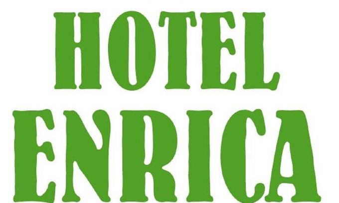 Pinarella Hotel | Hotel Enrica