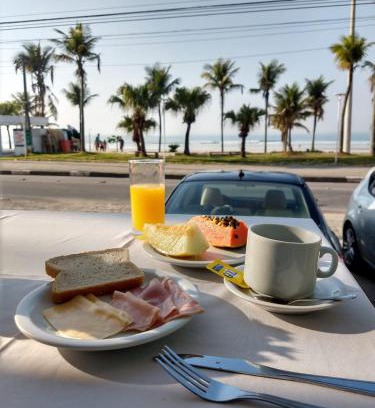 Enseada Hotel | HOTEL ENSEADA BEIRA MAR