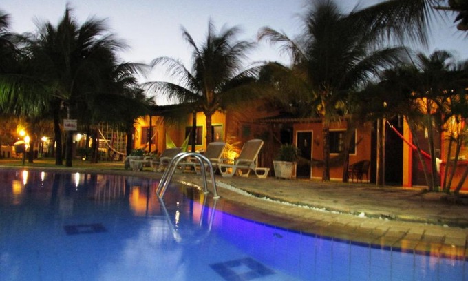 Maracajau Hotel | Hotel Enseada Maracajaú