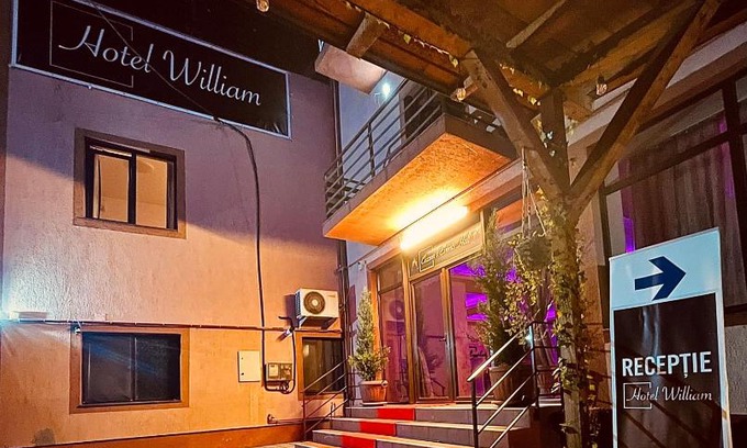 Voluntari Hotel | Hotel ENZO