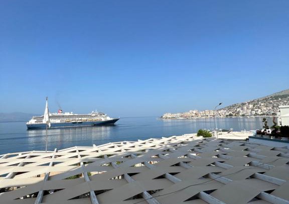 Sarande Hotel | HOTEL ERDANO