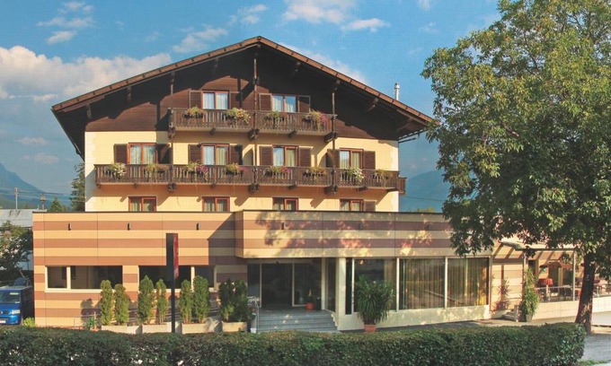 Mauthen Hotel | Hotel Erlenhof