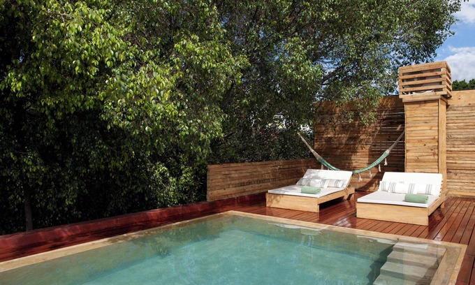 Centro Hotel | Hotel Escondido Oaxaca , Oaxaca, a Member of Design Hotels