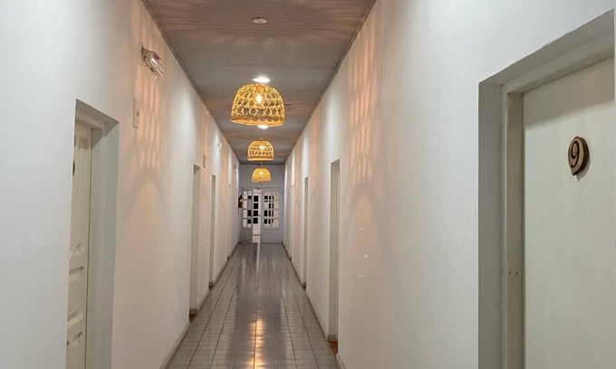 Puerto Libertad Hotel | Hotel Escuela Puerto Libertad