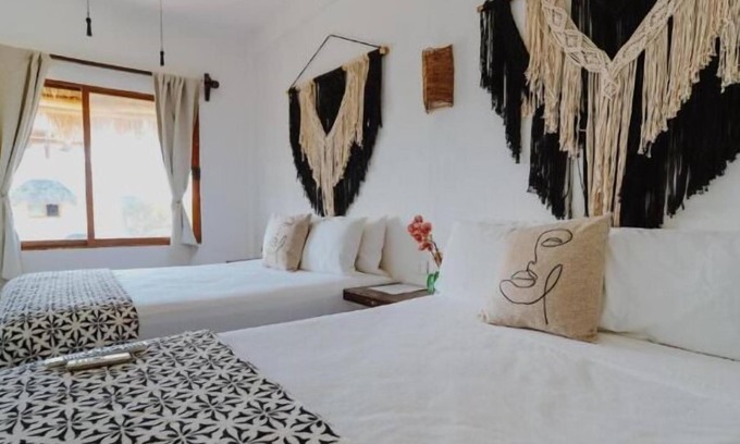 Isla Holbox Hotel | Hotel Esencia Holbox