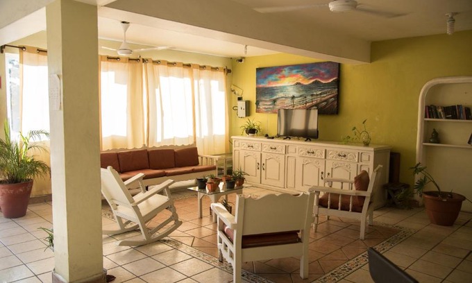 Mazatlán Hotel | Hotel Esperanza