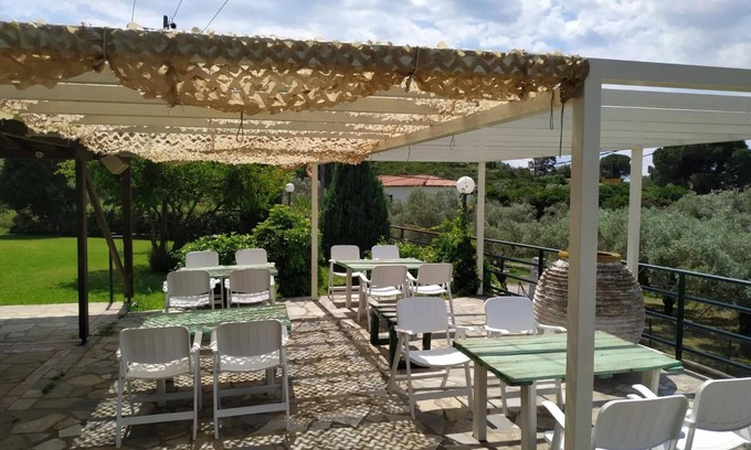 Troulos Casa | Hotel Esperos