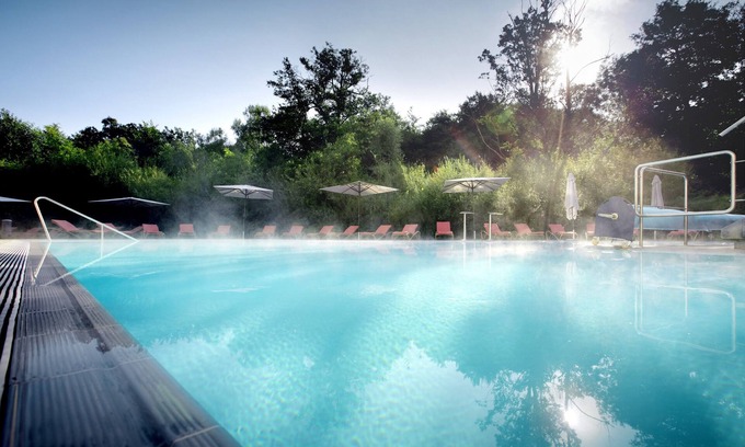 Bad Saarow Hotel | Hotel Esplanade Resort & Spa - Adults Only