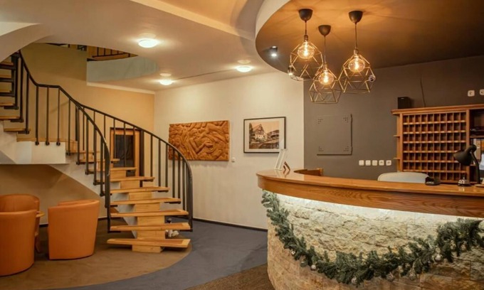 Spindleruv Mlyn Hotel | Hotel Esprit