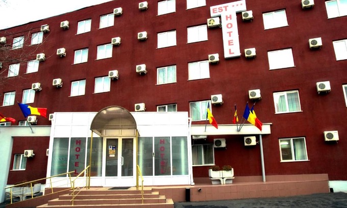 Sector 2 Hotel | Hotel Est