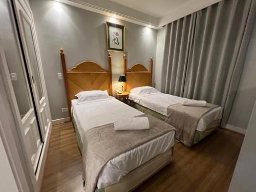 Indianopolis Hotel | Hotel Estamp Moema ibirapuera UH407