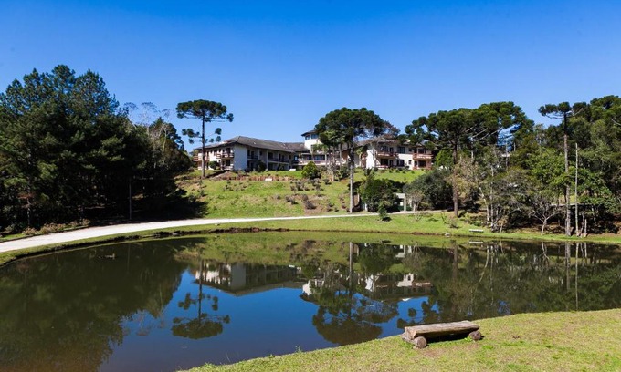 Colombo Hotel | Hotel Estancia Betania