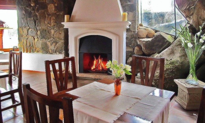 Centro Cama Y Desayuno | Hotel Estancia de la Era
