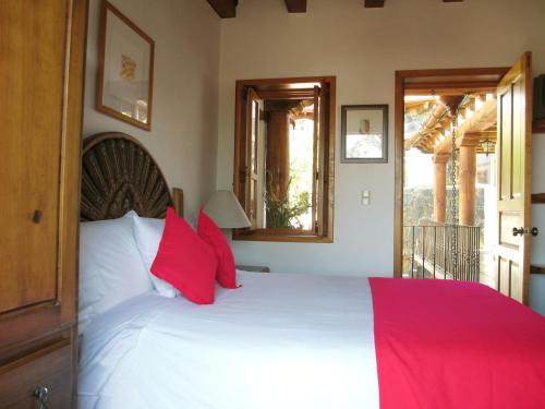 Centro Cama Y Desayuno | Hotel Estancia de la Era B&B
