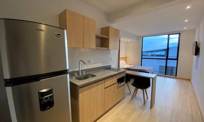 Manizales Apartamento | Hotel Estar