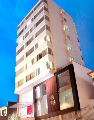 Manizales Hotel | Hotel Estelar El Cable