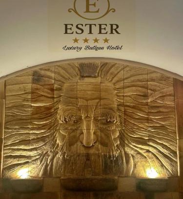Karlovy Vary Hotel | Hotel Ester
