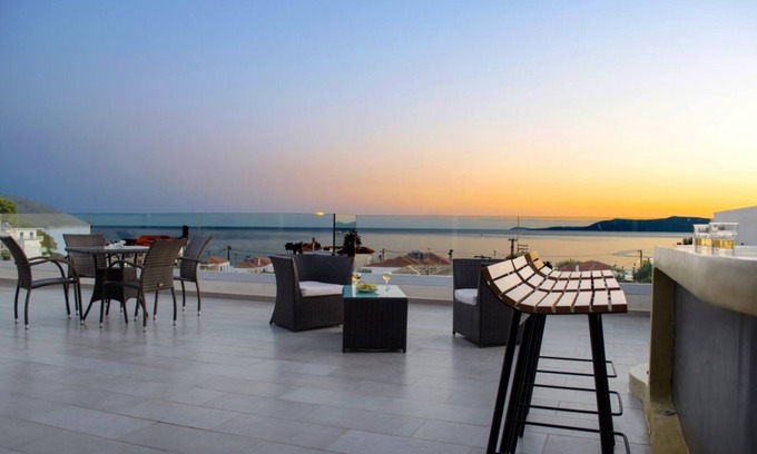 Foinikounta Casa | Hotel Estia