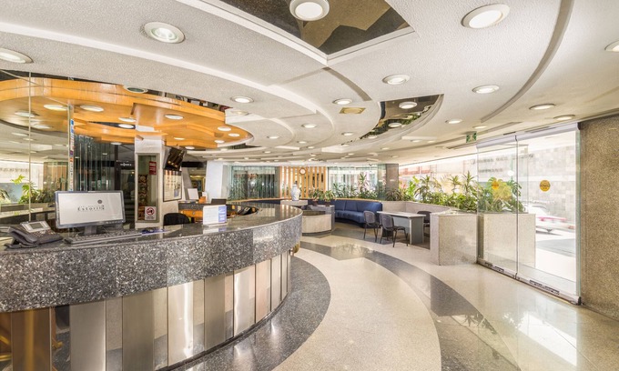 Centro Hotel | Hotel Estoril