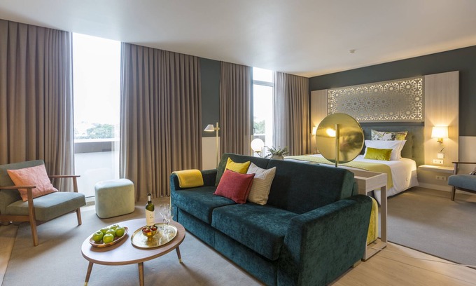 Fatima Hotel | Hotel Estrela de Fatima