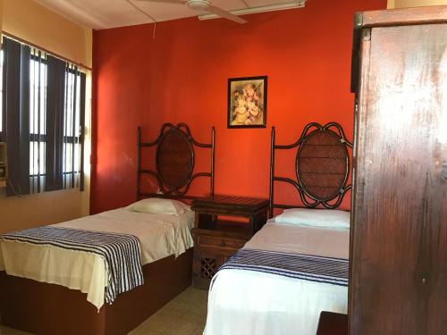 Centro de Ciudad del Carmen Hotel | Hotel Estrella del Mar
