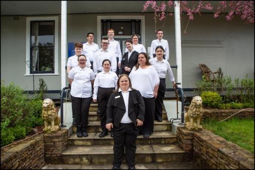 Mount Victoria Cama Y Desayuno | Hotel Etico at Mount Victoria Manor