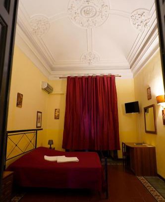 Catania City Centre Casa | Hotel Etnea