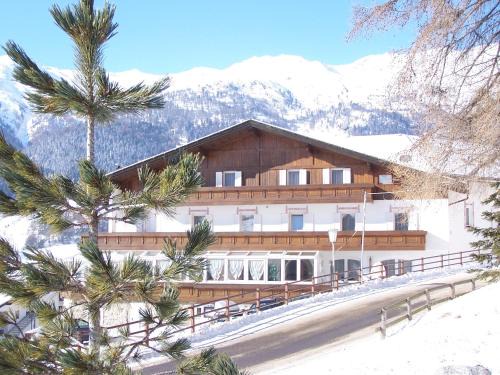 Resia Hotel | Hotel Etschquelle