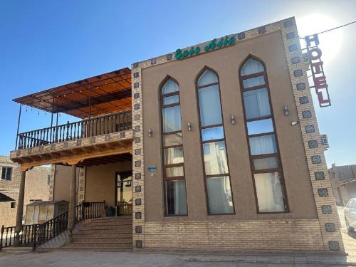 Itchan Kala Hotel | Hotel Euro Asia Khiva in Ichan Qala