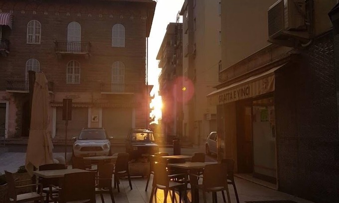 Arma di Taggia Hotel | Hotel Europa