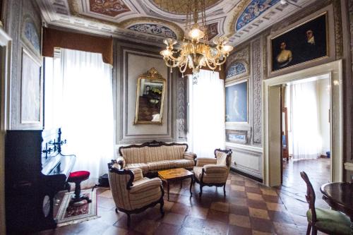 Ferrara Historic Centre Hotel | Hotel Europa
