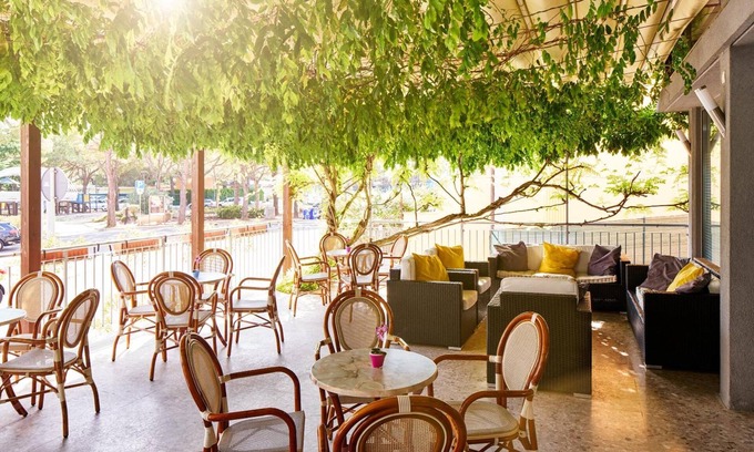 Grado Hotel | Hotel Europa