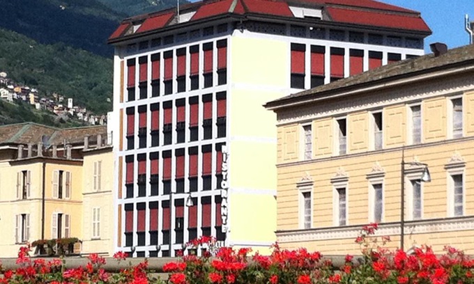 Valtellina Hotel | Hotel Europa