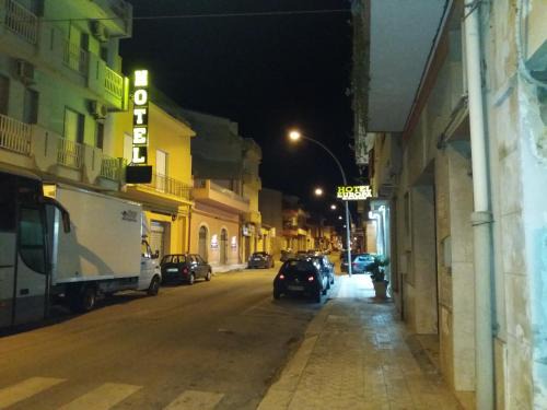 Vittoria Hotel | Hotel Europa