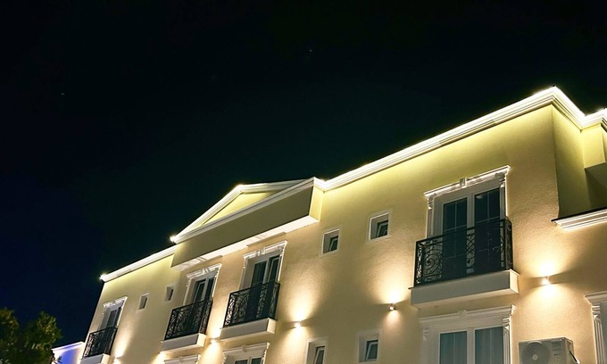 Pristina Apartamento | Hotel Europa Prishtine