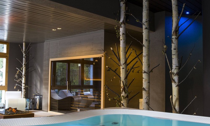 Zinal Hotel | Hotel Europe