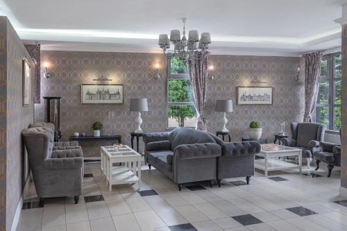 Skorochow Complejo | Hotel Europejski