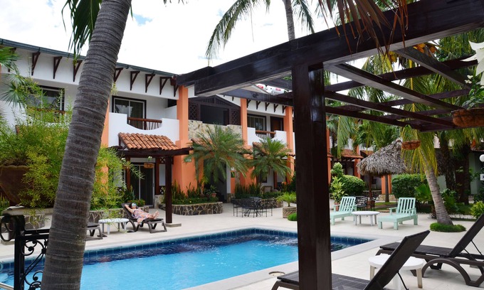 Managua Hotel | Hotel Europeo