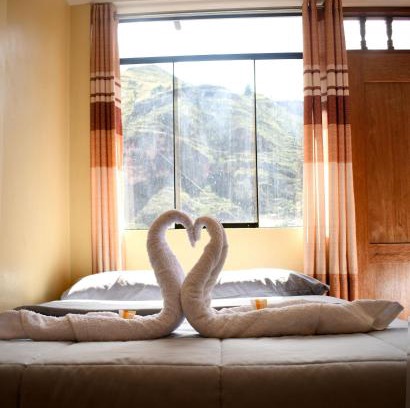Pisac Hotel | Hotel Everest