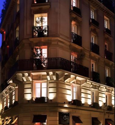 Bucharest City-Centre Hotel | Hotel EvoZava Central