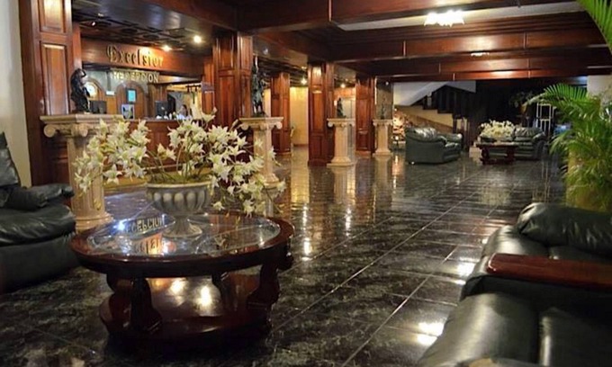 Tegucigalpa Hotel | Hotel Excelsior