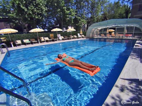 Cervia Hotel | Hotel Excelsior