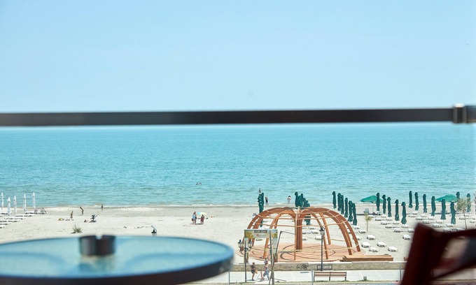 Mamaia-Sat Hotel | HOTEL EXCELSIOR