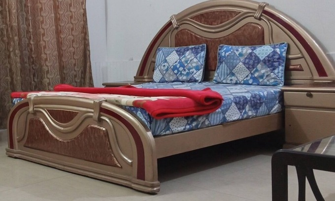 Multan Hotel | Hotel Executive Palace