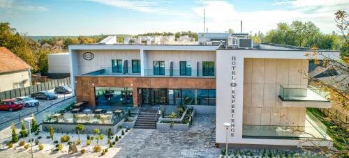 Becej Hotel | Hotel Experience