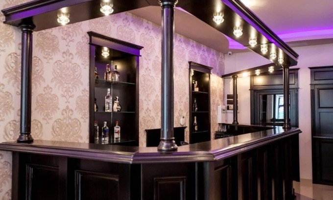 Sighisoara Hotel | Hotel Extravagance